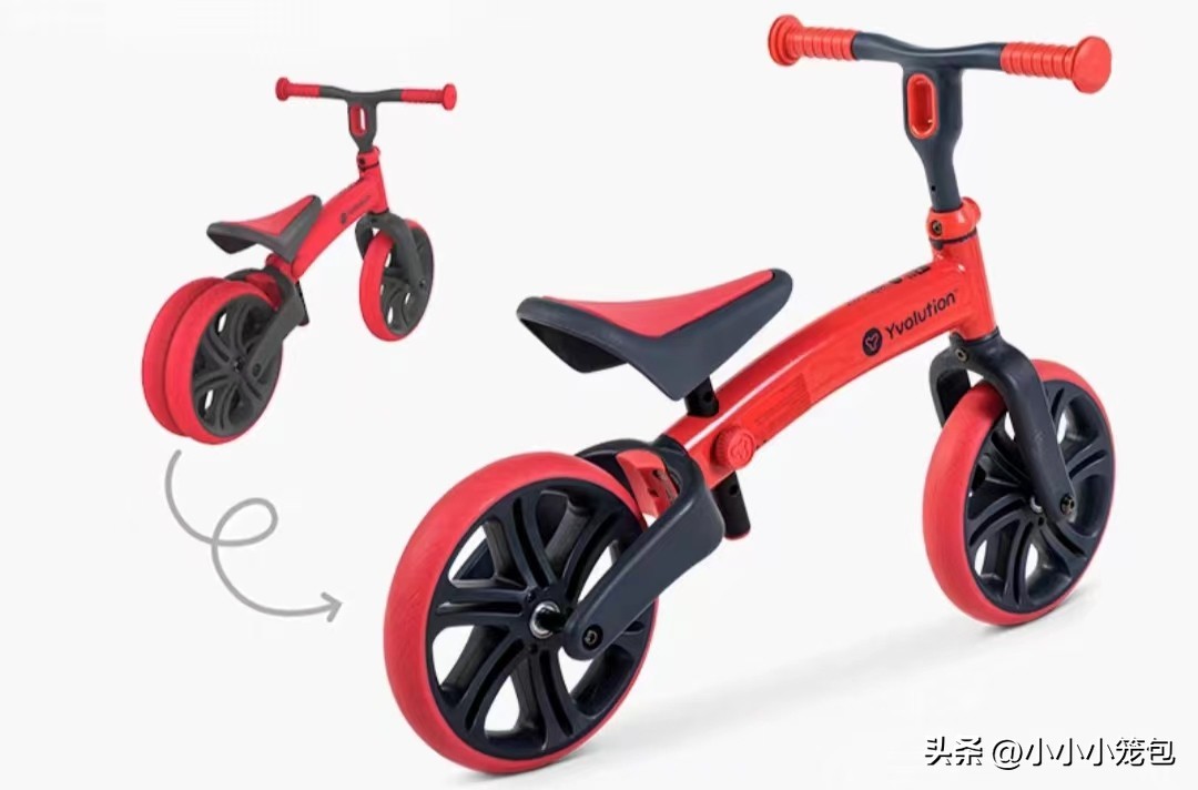 两岁平衡车普通牌子怎么选,3岁平价儿童平衡车怎么选