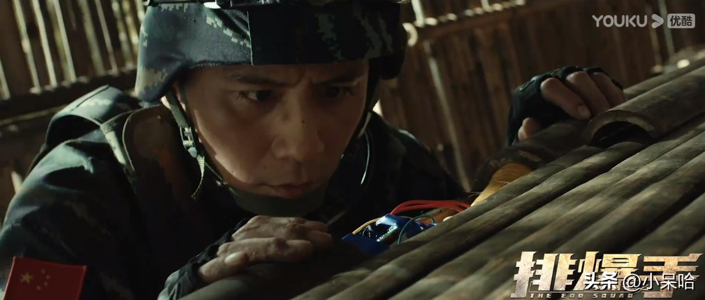 于无声处胡军版取景地点,于无声处胡军全集解说