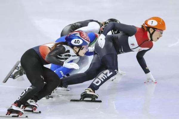 北京冬奥会经典回顾,北京冬奥会解说员经典语录