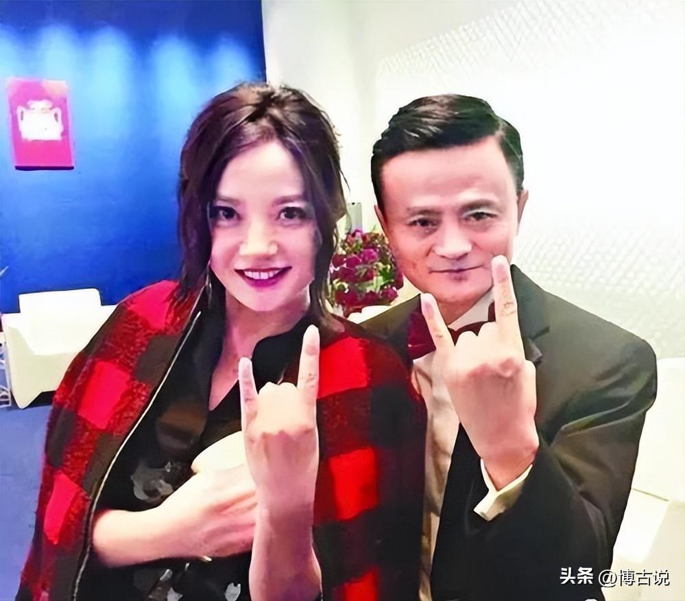 亲日辱华、殴打孕妇，“不可一世”的赵薇终于付出了代价！