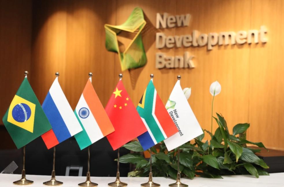 金砖峰会人民币有新希望,金砖国家货币峰会