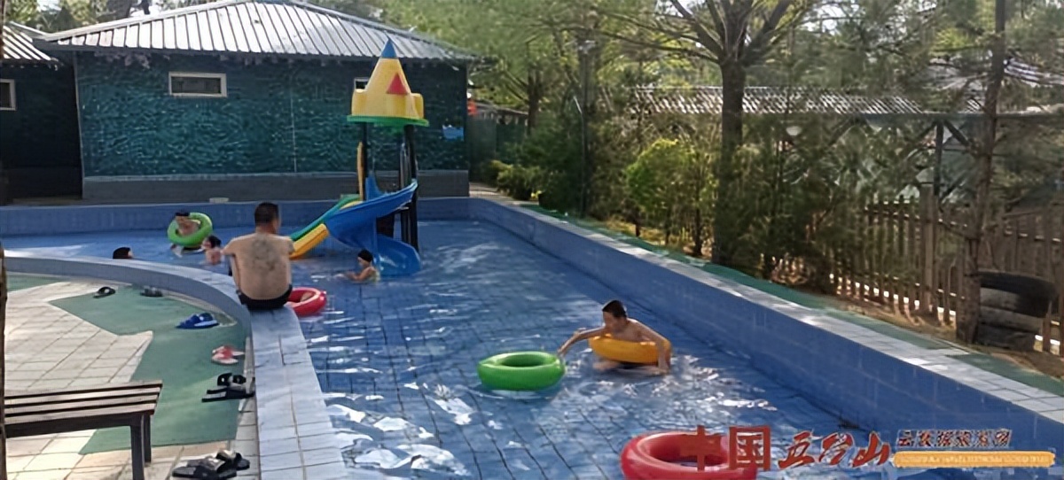 忻州金源泰生态农业发展有限公司,忻州金源泰生态园