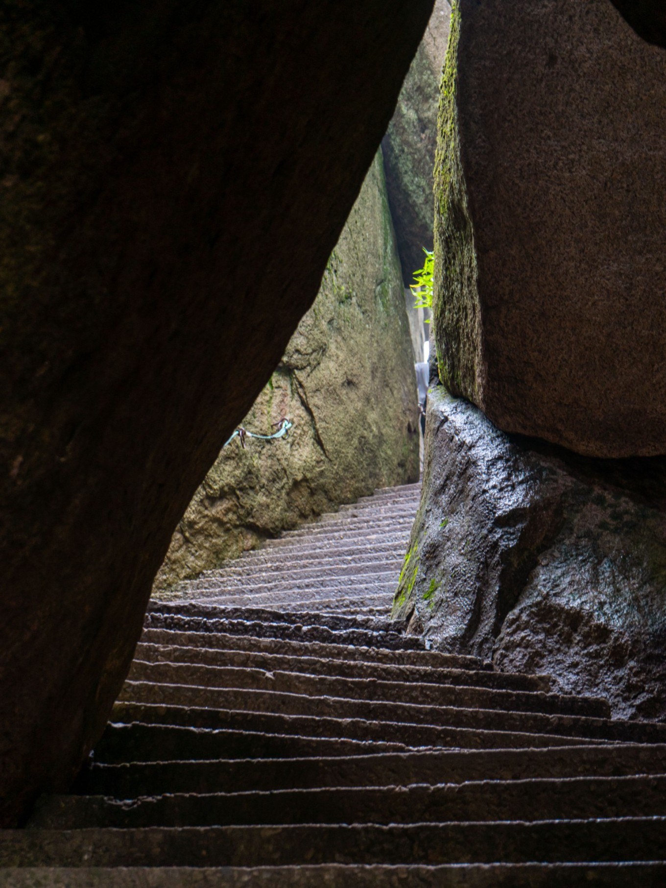 天柱沟大峡谷玩水,天柱附近玩水