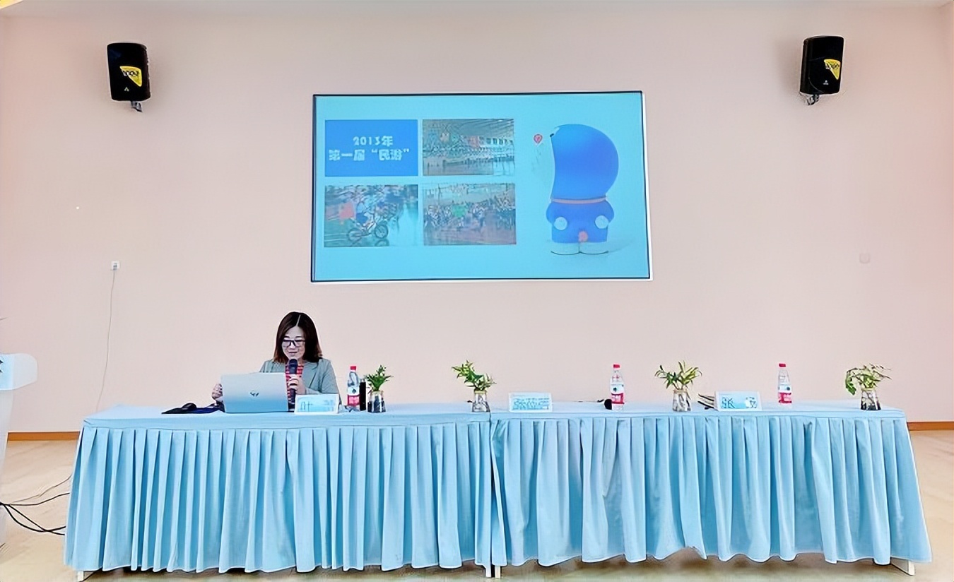 合肥市星和幼教集团云川幼儿园:传承民间游戏趣润快乐童年