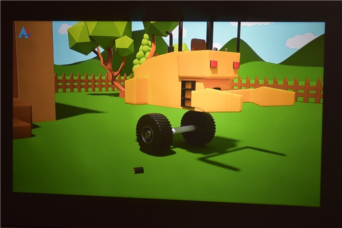 泰捷weboxt1投影仪评测视频,泰捷weboxt1s投影仪隐藏功能