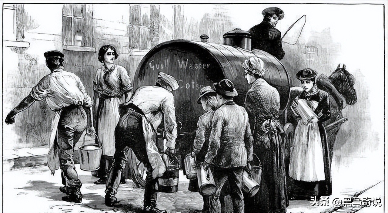 英国工业革命对议会制的影响,英国工业革命对世界的影响