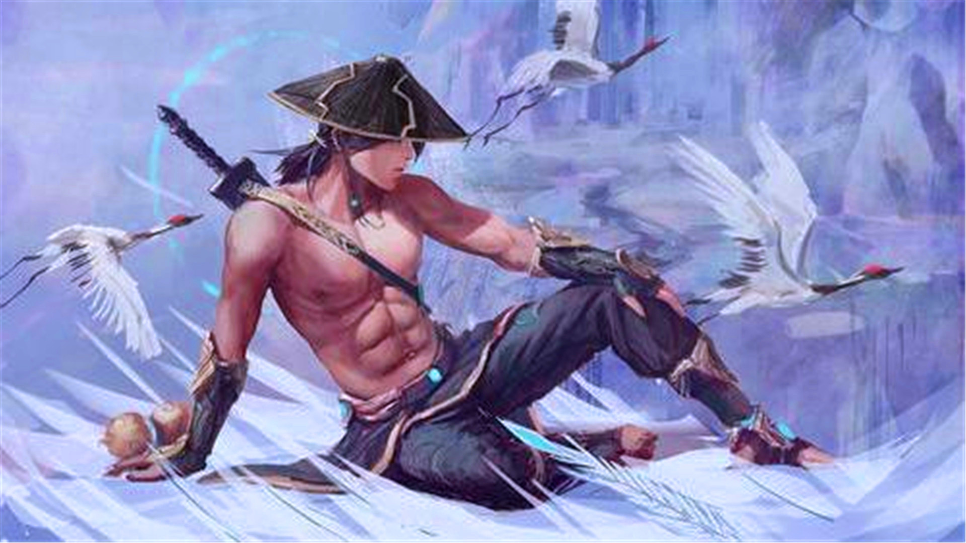 2本正连载小说，一本废土式克苏鲁科幻，一本东方诡异流莽夫横推