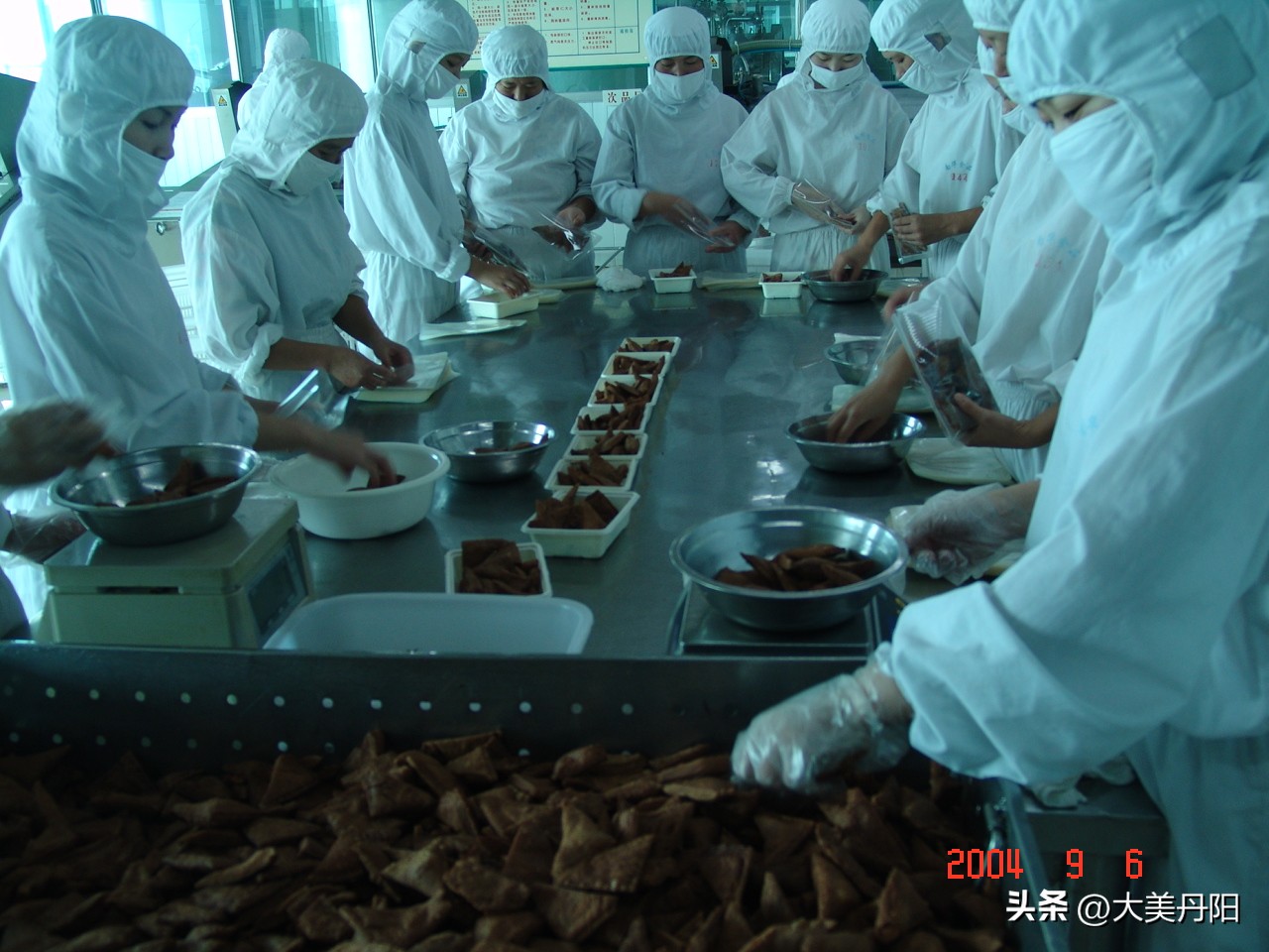 菏泽人民路民国往事,菏泽一条百年老街的华丽蜕变