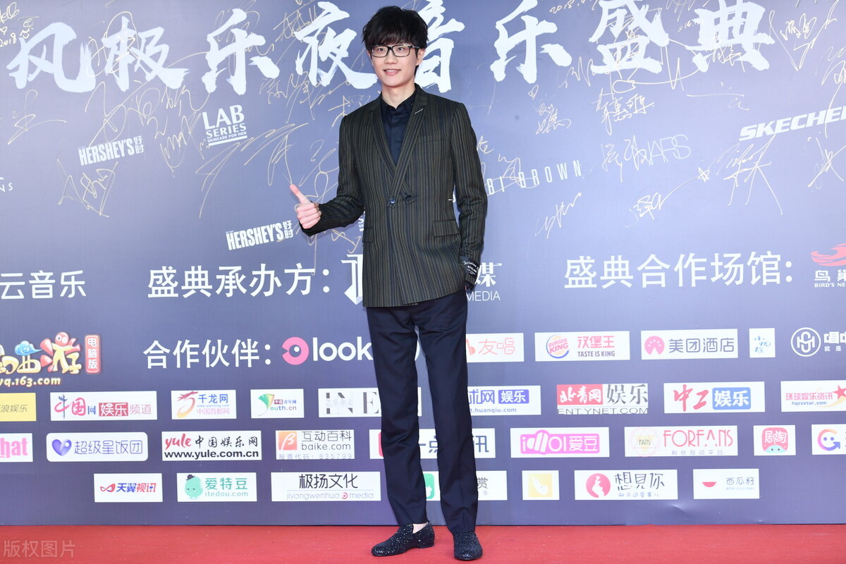 被耽误的音乐鬼才,十大被非主流耽误的英文歌