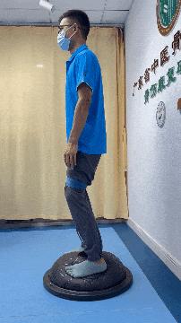 踝关节距腓前韧带重建术后康复方案，看这篇就可以了（内附详细康复方案）