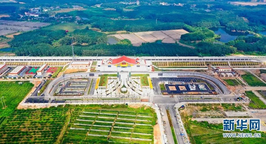 开通抖音一百天,中老铁路开通100天成绩很亮眼