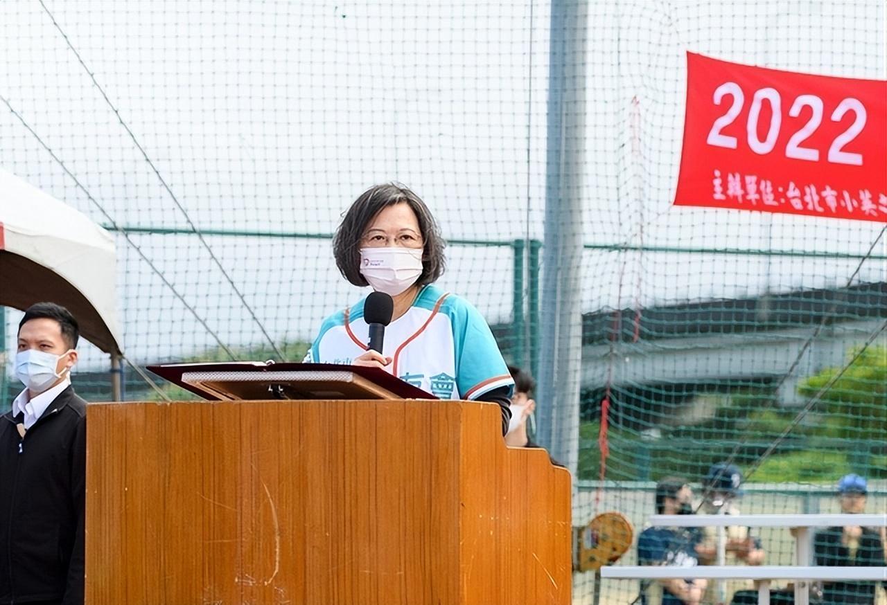 冷漠又傲慢！*进党民**当局“何不食肉糜”式发言遭到群嘲