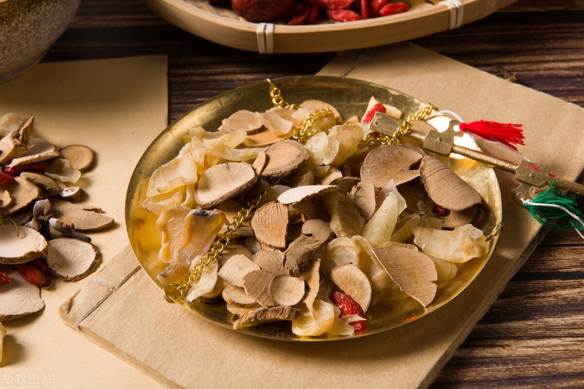 尿频尿急，阴囊潮湿，小便不利，中医这样帮你恢复