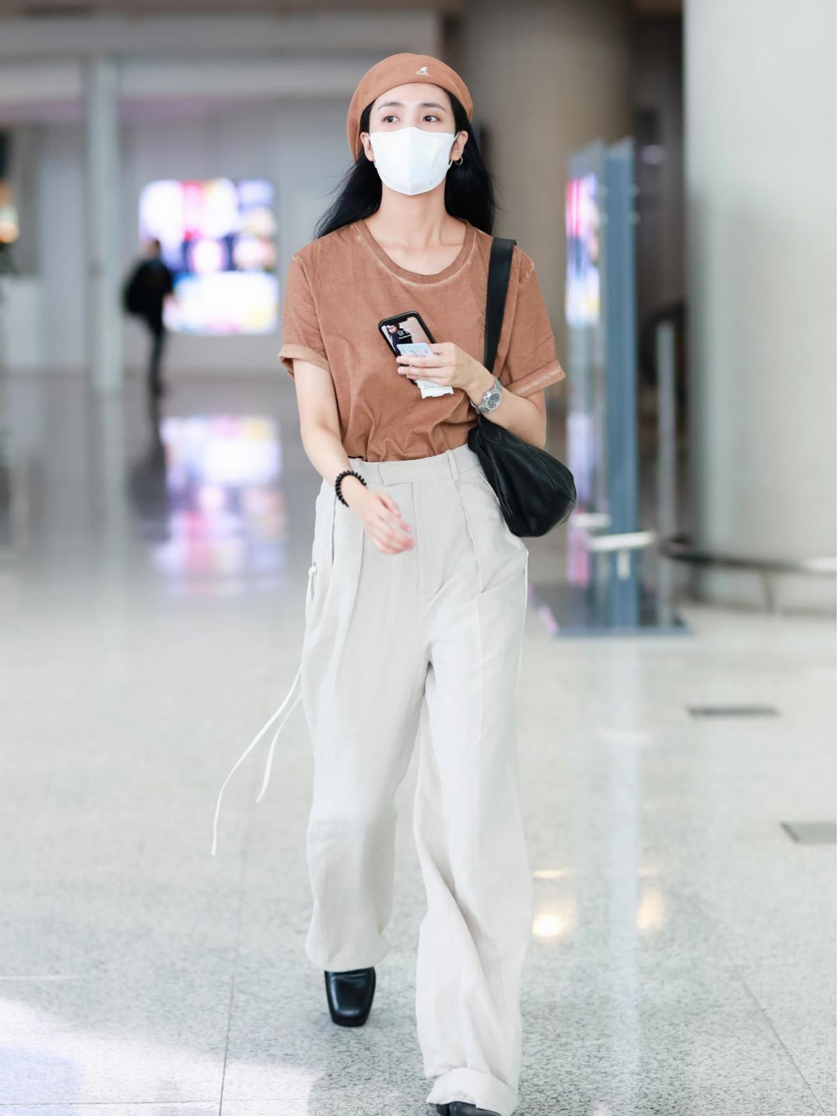 短圆脸适合什么帽子太阳帽,脸大又圆适合的帽子