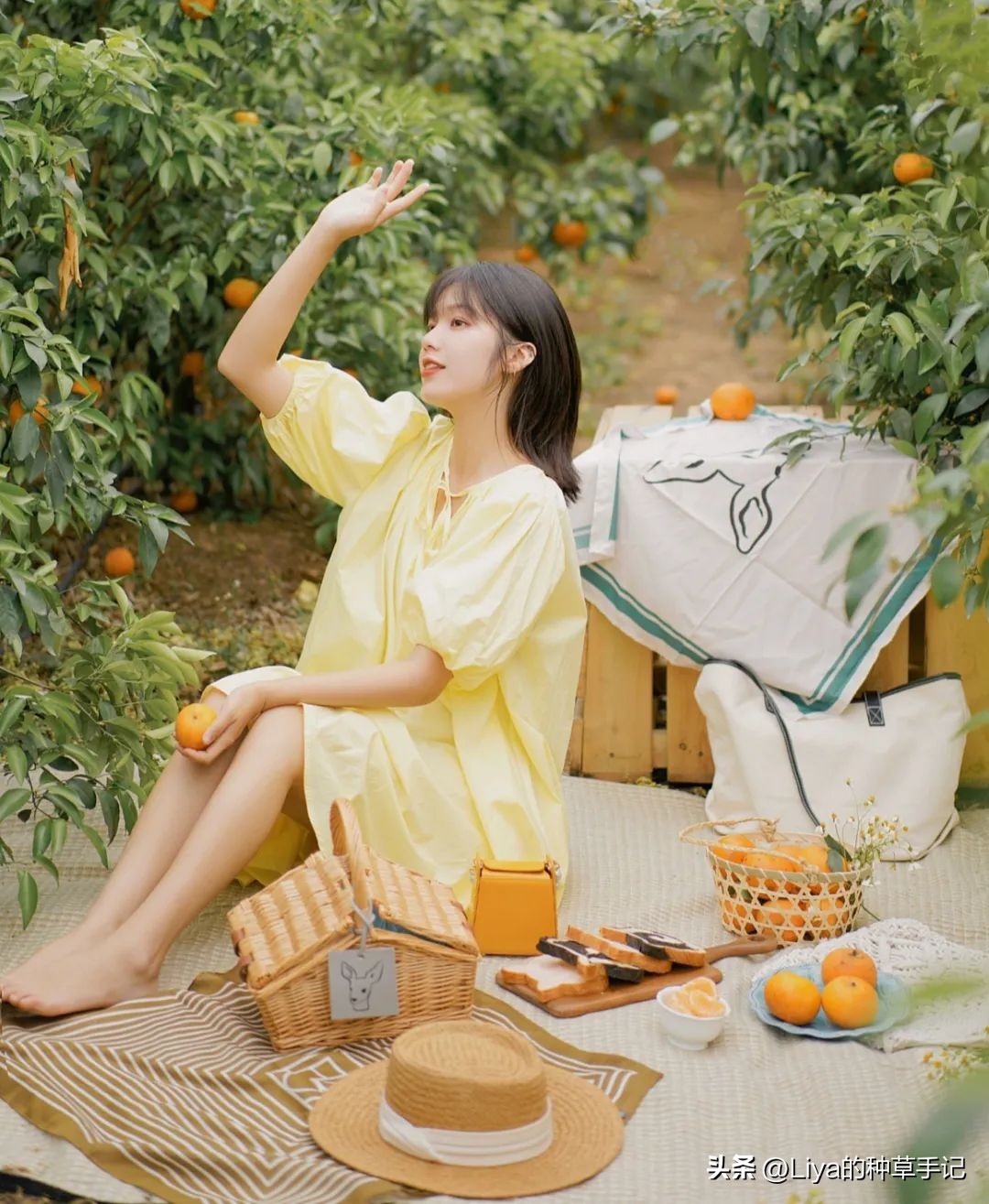 高个子学穿搭春夏,小个子穿搭思路春夏