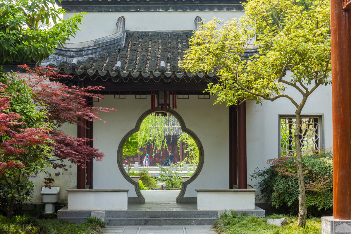 一秒沦陷！南京8个绝美古风地，刻在骨子里的浪漫，重回金陵盛世