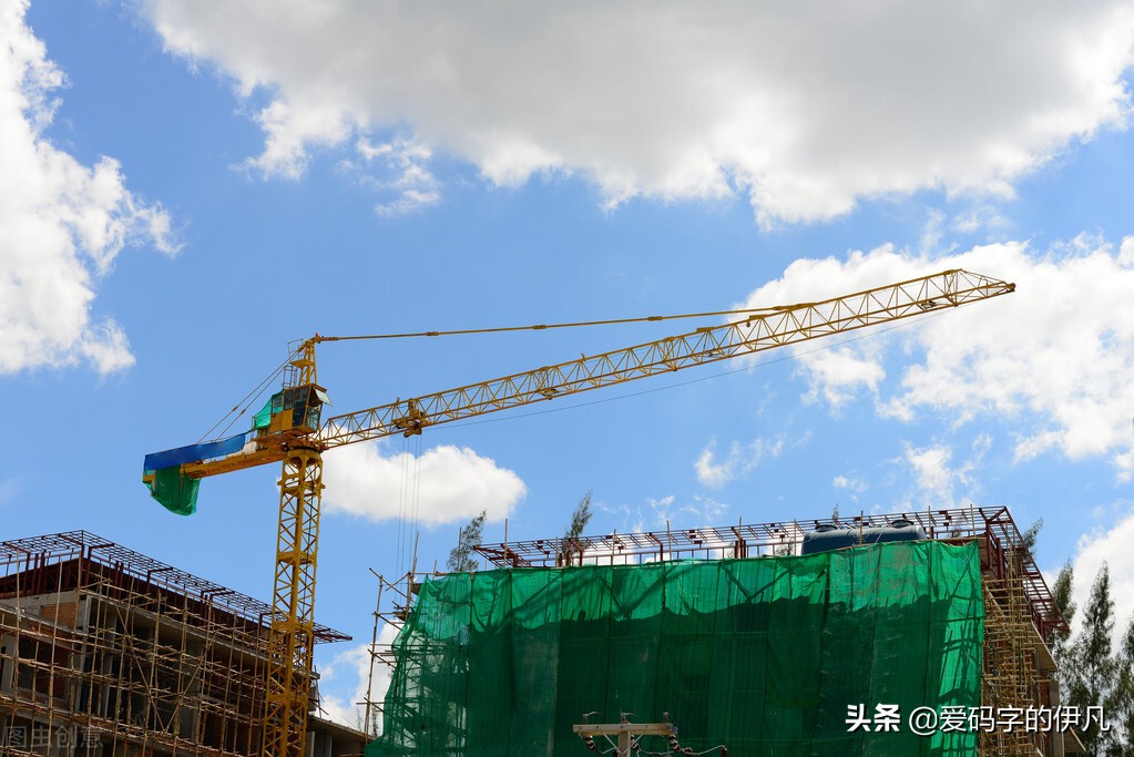 南通建筑行业现状,南通建筑业有多厉害