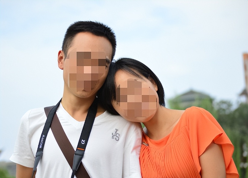 2014年,桃木枝戳穿*体下**?河北女子死状诡异,求爱日记本藏杀机