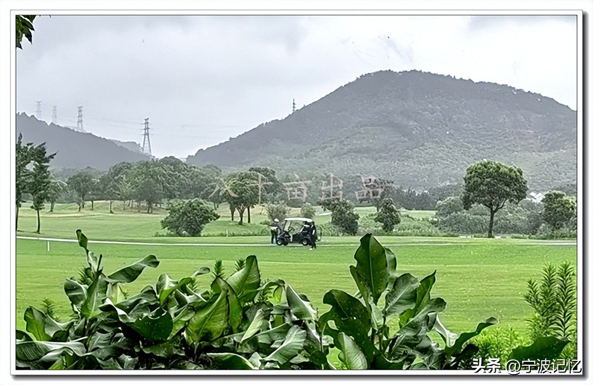 即将消失的依山村(前徐)——宁波市北仑区小港街道