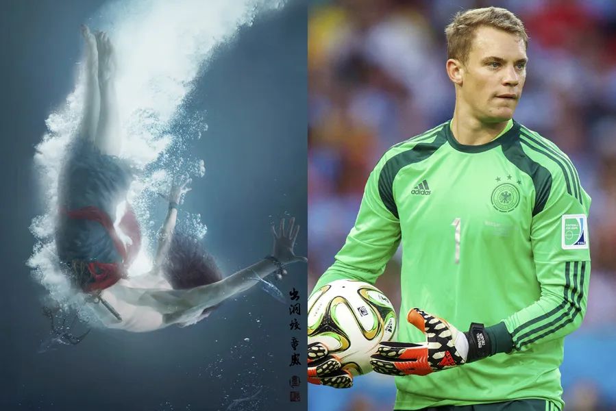 世界杯历史一百单八将（72~64）莫德里奇铁笛仙，布冯玉臂匠