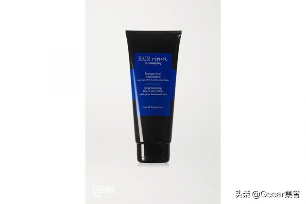 头发顺滑发膜平价,头发干枯发质细软适合什么发膜