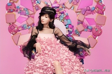 王心凌你一票我一票押韵句子,40岁的王心凌还能又唱又跳