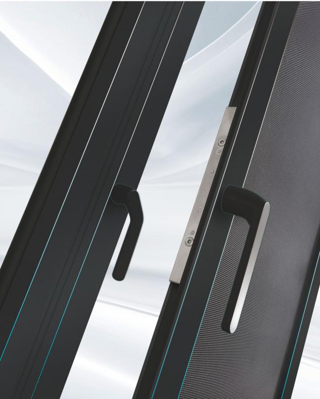 新帝豪断桥封窗颜色,新帝豪门窗隔音