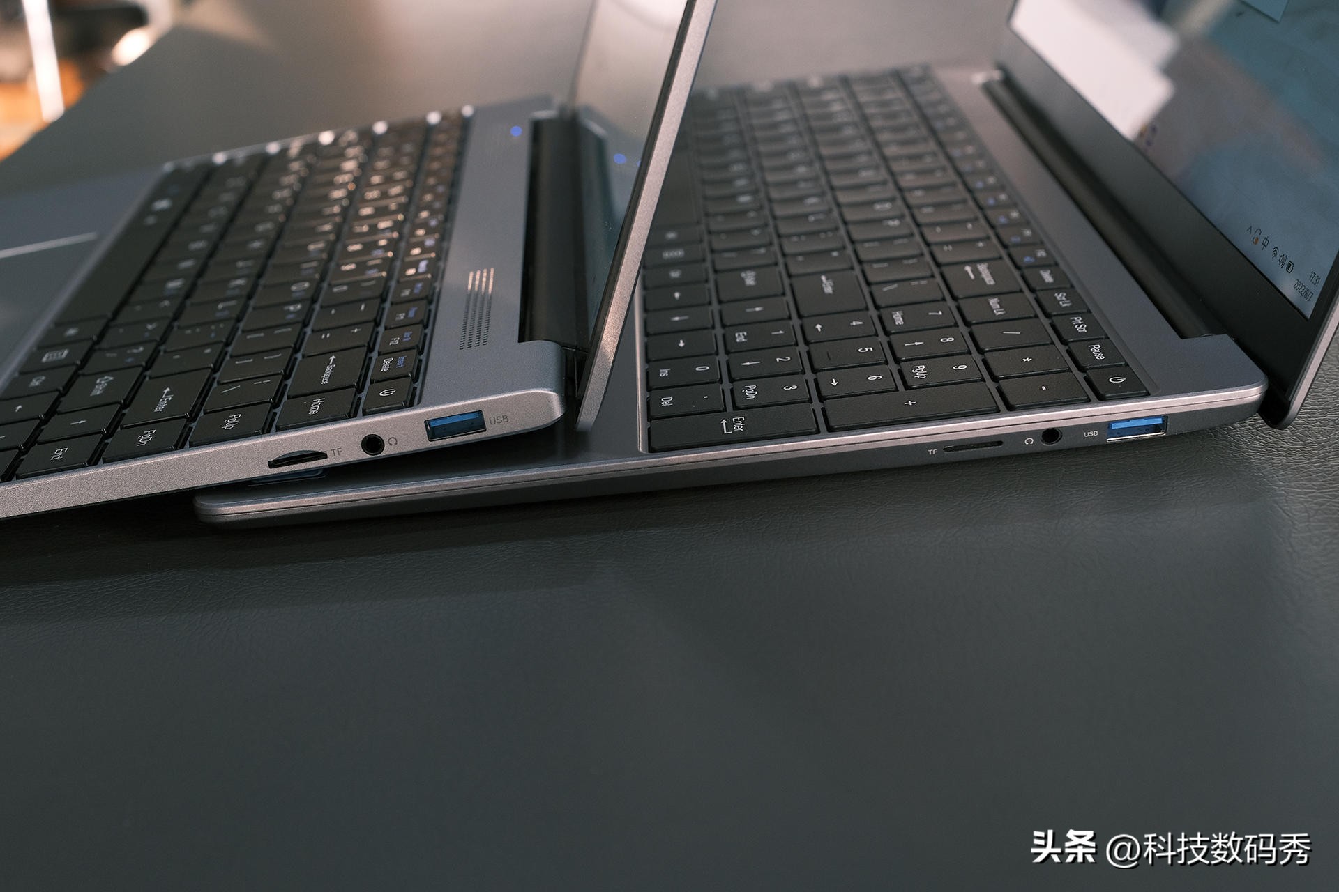 酷比魔方gtbook13pro和15哪个好,酷比魔方gtbook与gtbook13