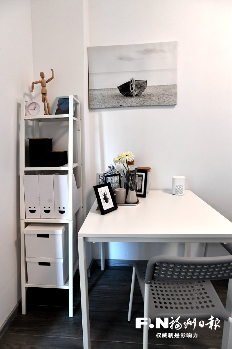 福州国企长租公寓,福州首开长租公寓