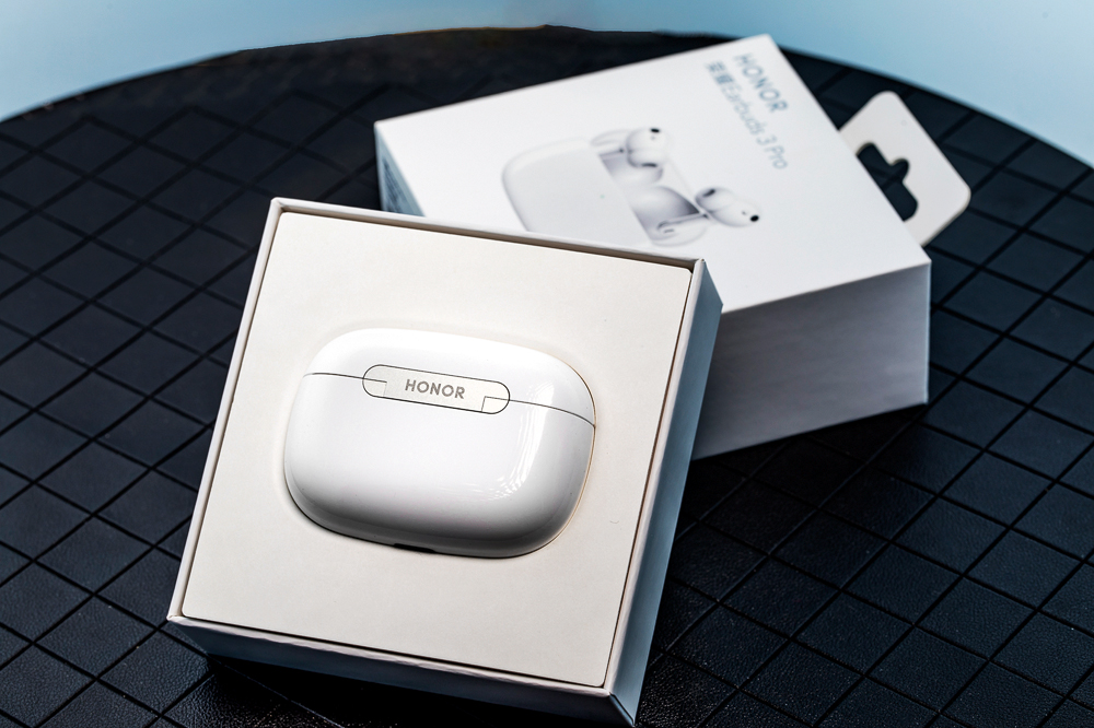 荣耀earbuds3关闭降噪和环境音,荣耀earbuds3pro和freebudspro