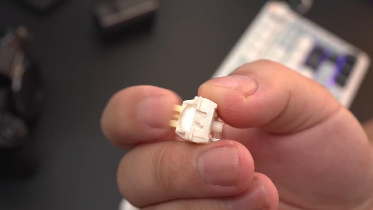 狼蛛f75键盘适合打游戏吗,gasket键盘狼蛛f75