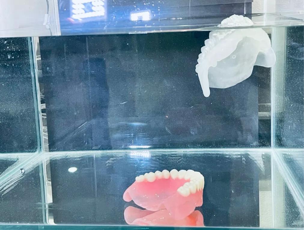 假牙掉了怎么办搞笑版,假牙掉河里怎样捞上来