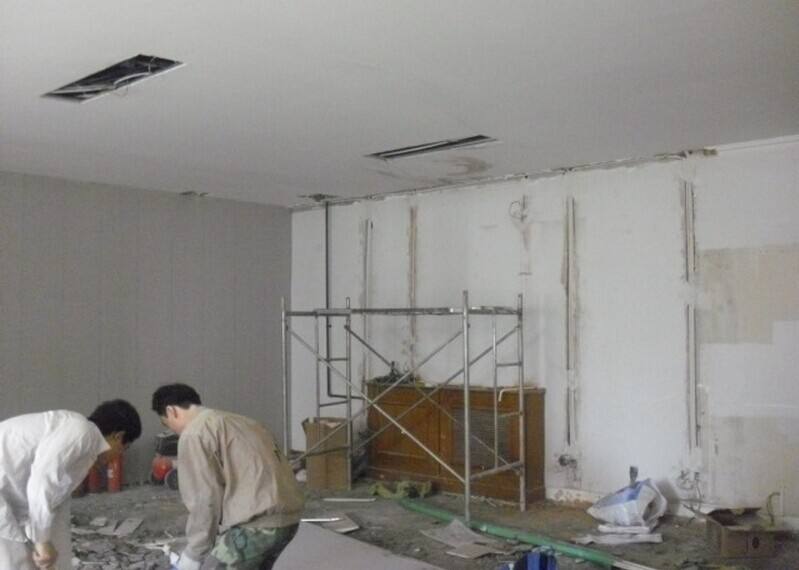 除了鱼泡网哪里可以找到装修工,在鱼泡网能找到装修工吗