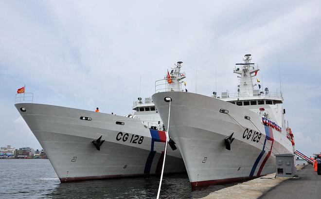 台湾对大陆渔船的报道最新,台当局限制渔船出海使用北斗