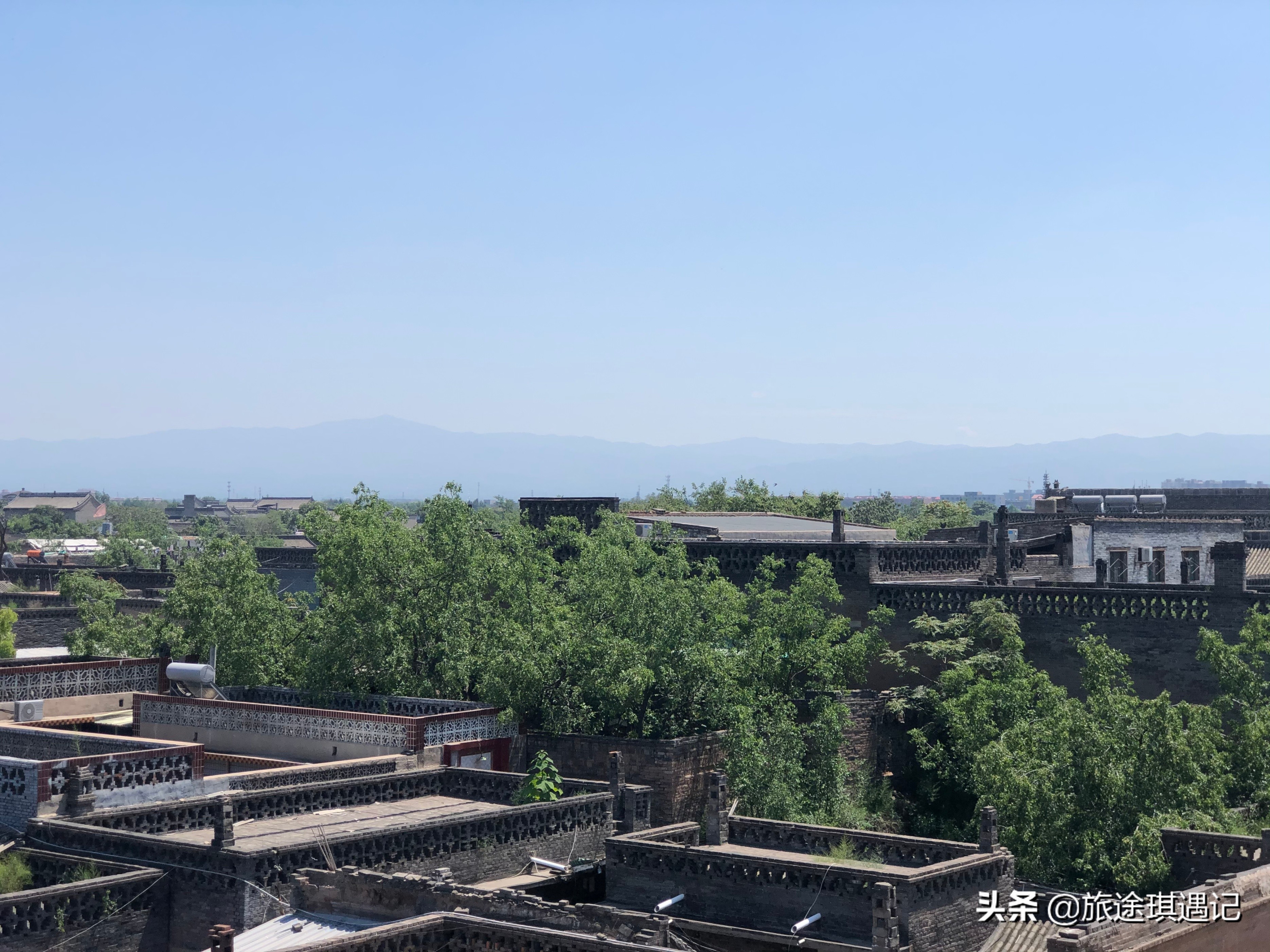 古城一日游推荐,旅游攻略古城