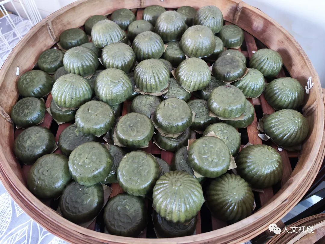 清明回乡,清明祭祖回乡记