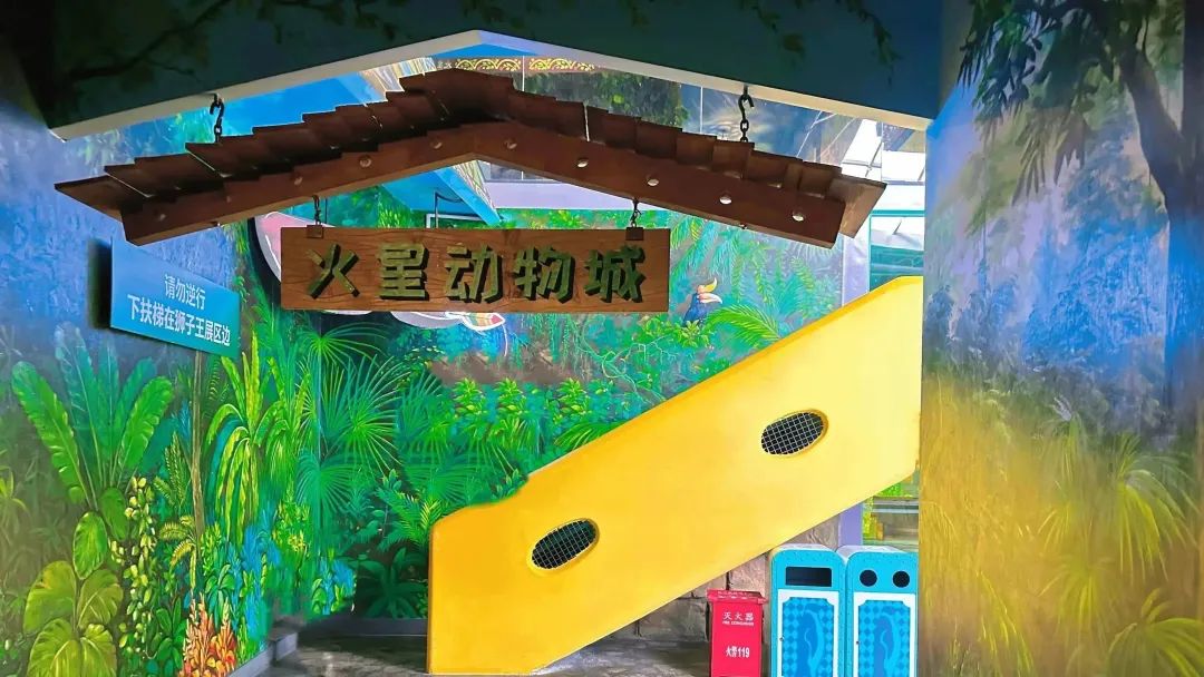 大无语事件!268元买了哈尔滨极地公园亲子票,被路人追着问了三条街!