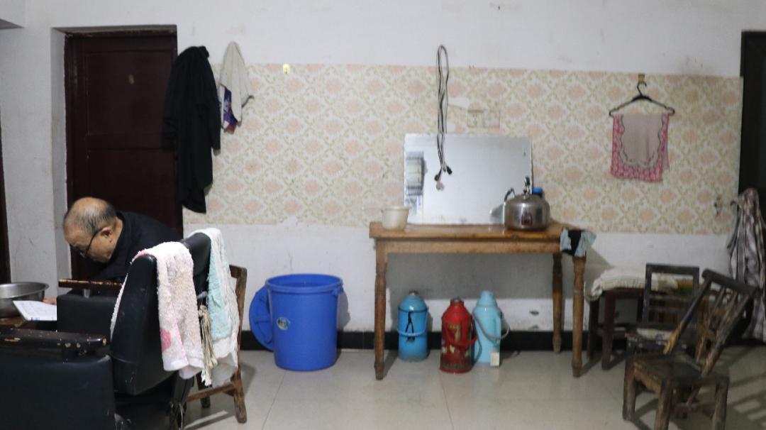 寻街|据说,这条路上藏着荆门仅存的两座古城门...