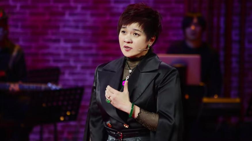 柯以敏被骂为什么还有这么多粉丝,柯以敏只被骂了三次吗