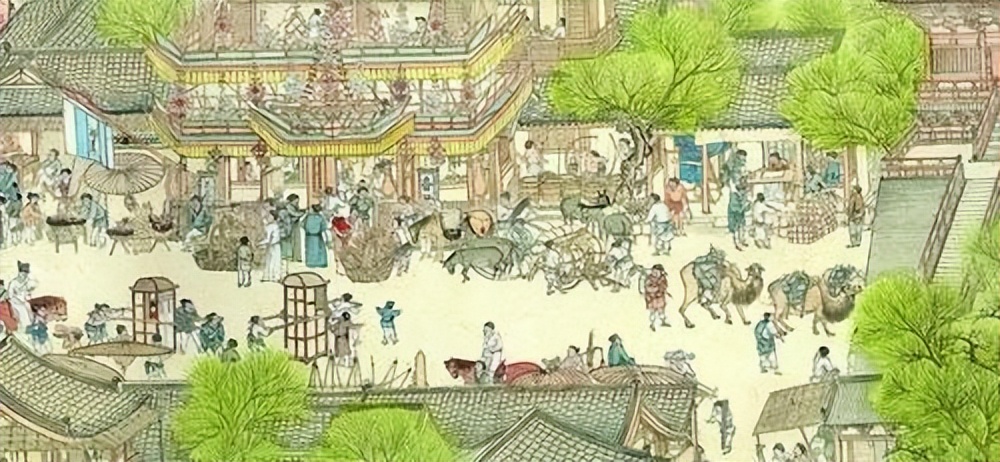 朱熹买东西,朱熹买东西的由来