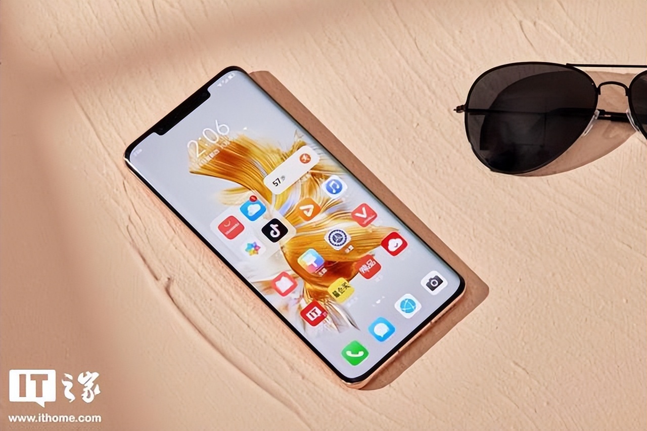 华为Mate50系列限时降价,华为mate50豪华版