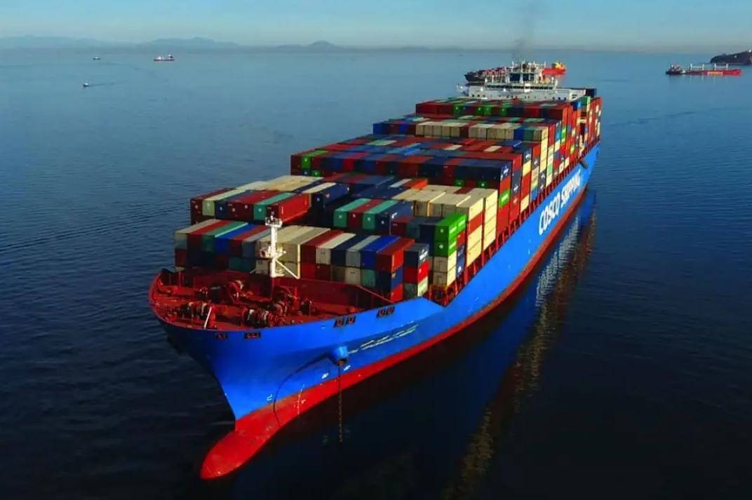 中远海控亏损,中远海控2023年会亏钱吗