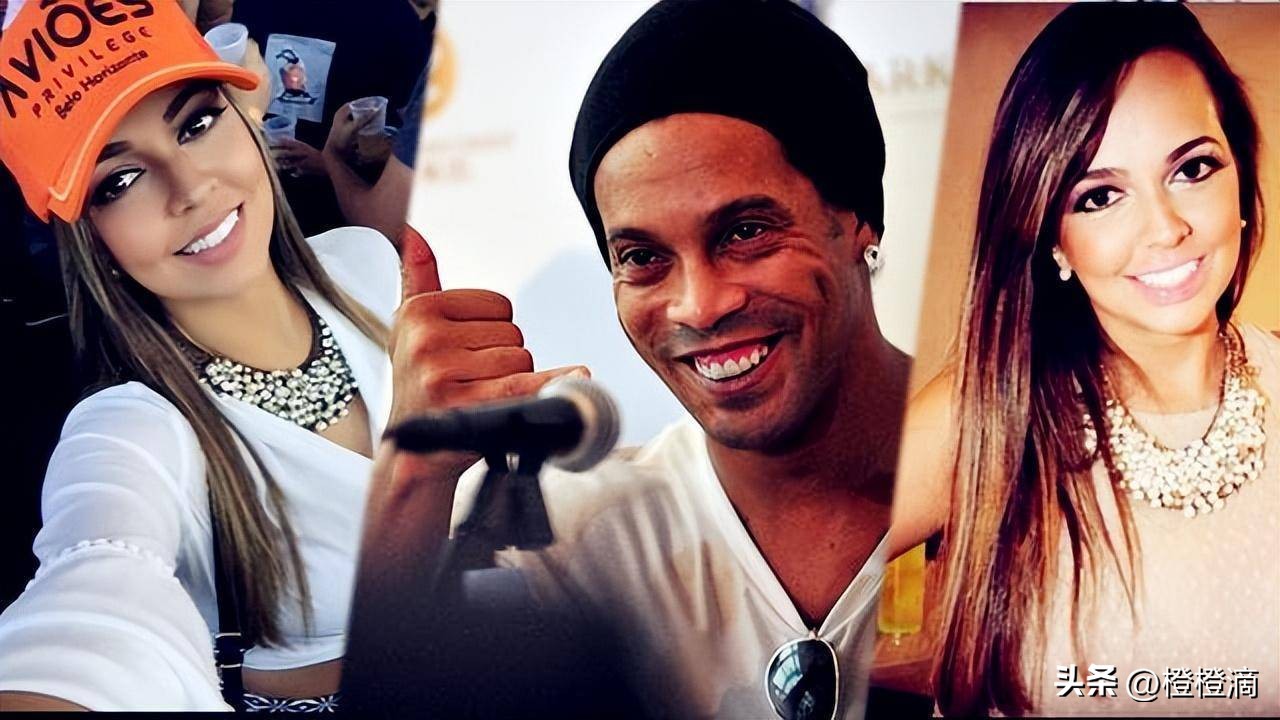 小罗的巅峰时刻,回顾“足球精灵”小罗的传奇生涯