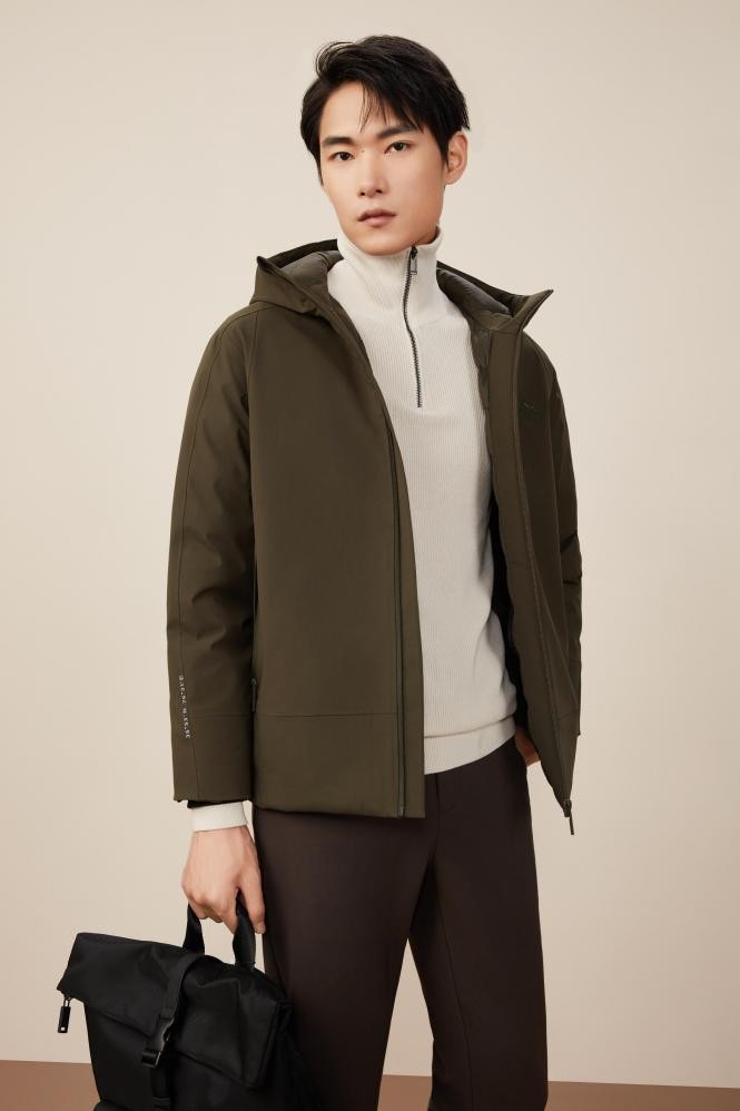 科技助力全方位防腐,御寒黑科技冬日里的暖心