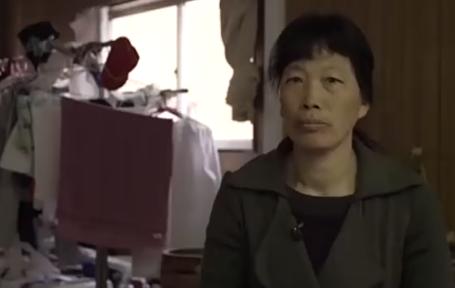 在日本打工的中国人,女的被*辱侮**后跳楼,男的断三根手指投诉无门