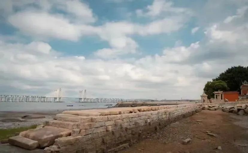 闽山闽水好风光,闽山闽水旅游