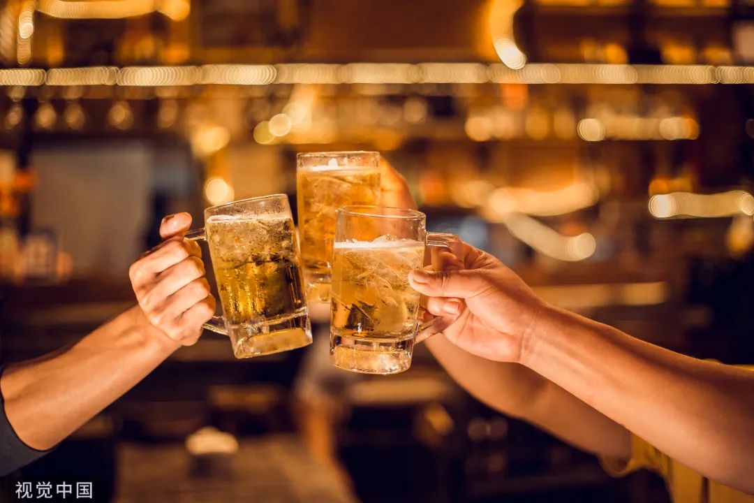 你最爱喝的饮料是什么套路,8090后爱喝的国产饮料