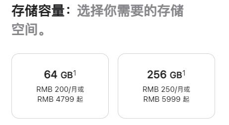2023年了，64G的iPad还够用吗？