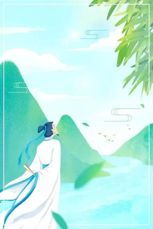 端午节为什么说的是安康,端午节应该是安康而不是快乐