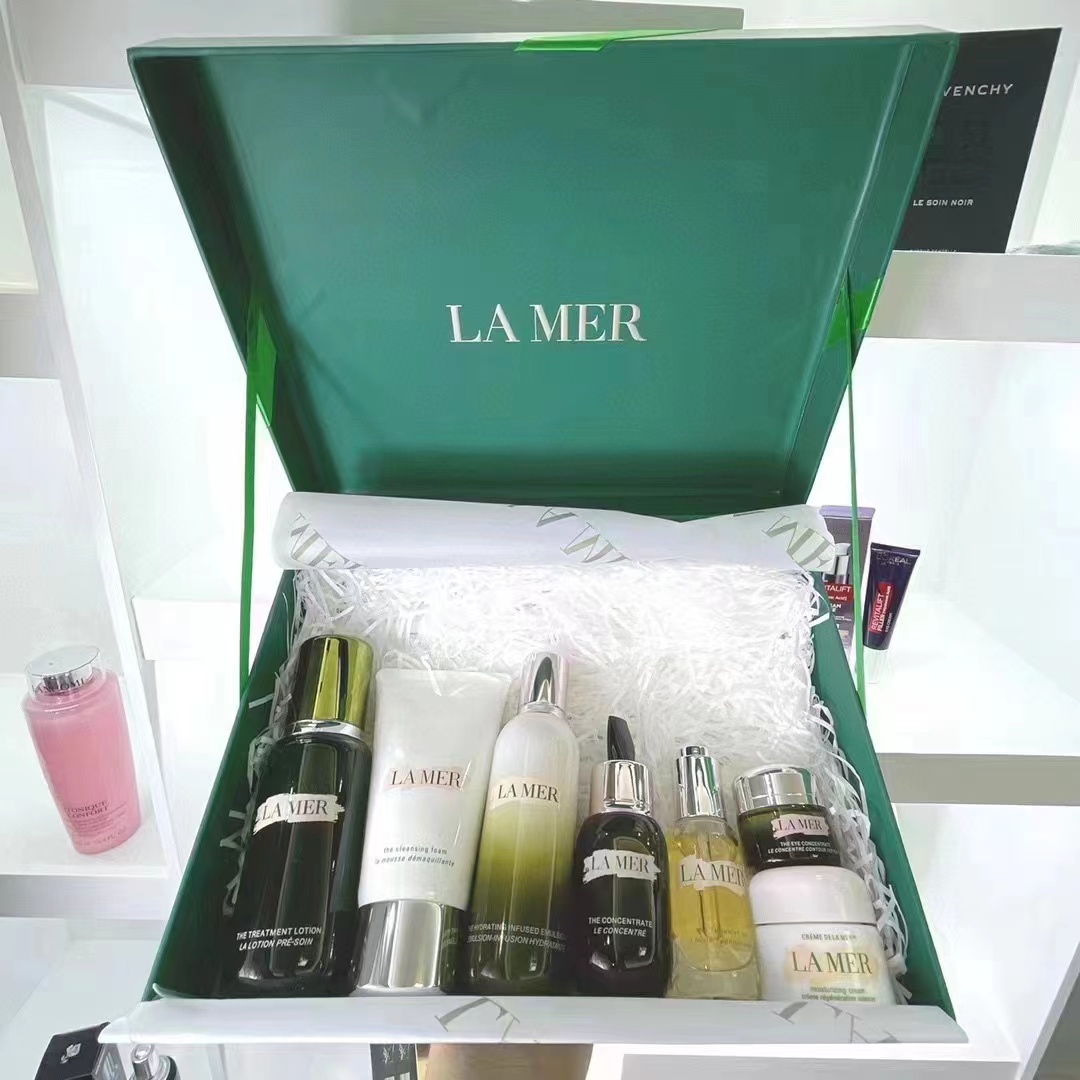 贵妇姐姐护肤品,贵妇都在用的护肤品